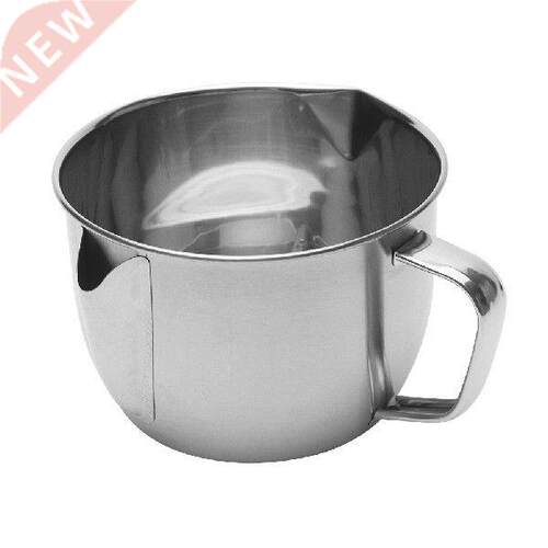 Cooking Home Oil Separating Bowl Gravy Soup Pot Kitchen
