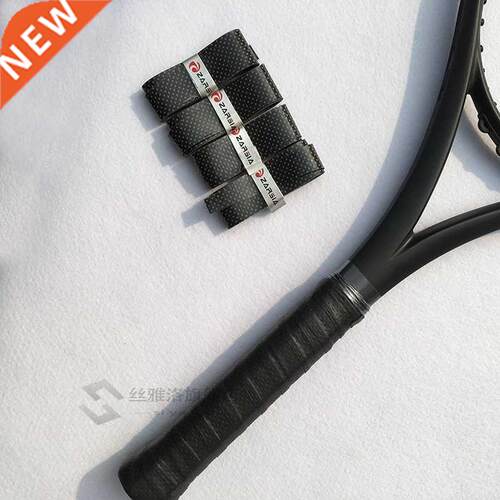3pcs ZARSA Super Thn 0.55mm tenns racket Grp,Ant-Slp b