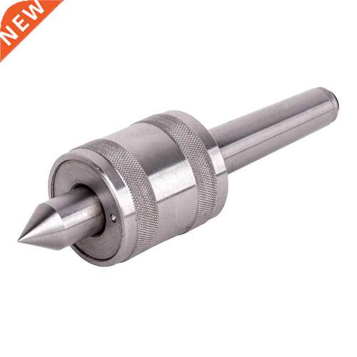 MT2 Precision Rotary Live Center Taper Live Center For Lathe