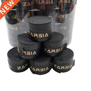 10pcs ZARSIA Free shipping Tennis Racket Grip Anti-skid Swea