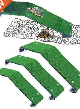 Turtle Drying Platform Turtle Climbing Ladder Reptile