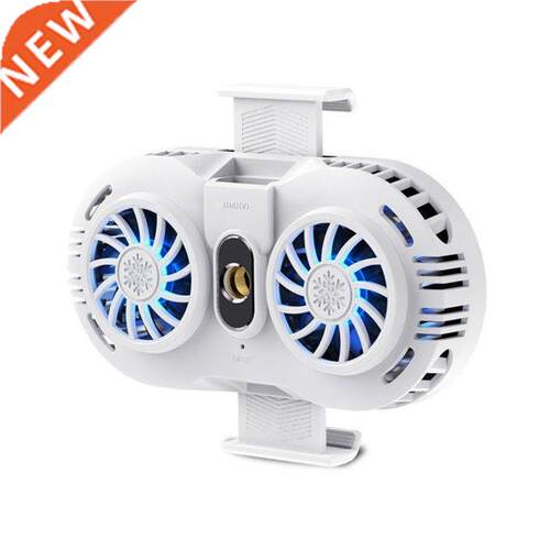 Phone Cooler Super Quiet Semiconductor Heatsink Phone Radiat