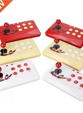 Game Console Wireless Controllers Wireless Video Arcade Joys