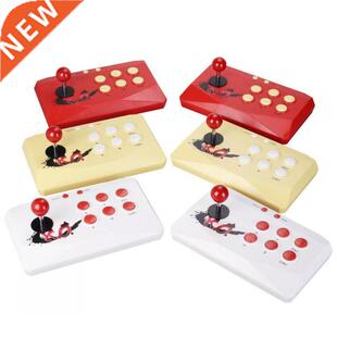 Game Console Wireless Controllers Wireless Video Arcade Joys
