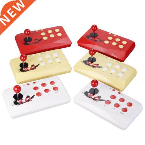 Game Console Wireless Controllers Wireless Video Arcade Joys