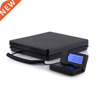110lb 50kg Parcel Letter Scale Postage Commercial Weighing E