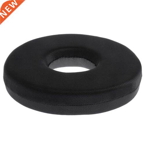 Memory Foam Donut Seat Sponge Cushion Orthopedic Coccyx Hae