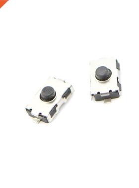 10PCS *6*2.5mm SMD Switch 4 Pin Touch Micro Switch Tact Pus