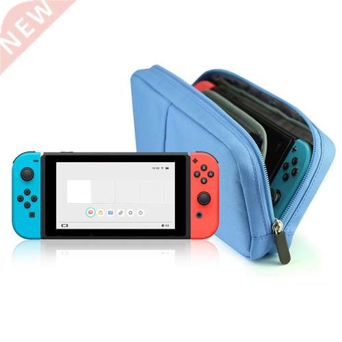 Carry Case Travel Bag for Nintend Switch Console Shell Pouc