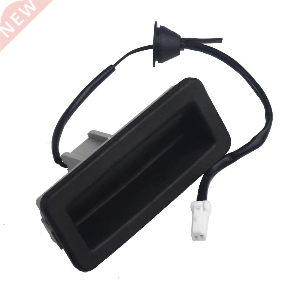 Car Tailgate Trunk Boot Release Switch for Ford Focus MK2 20
