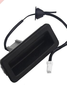 Car Tailgate Trunk Boot Release Switch for Ford Focus MK2 20
