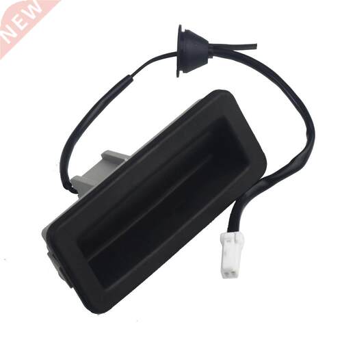Car Tailgate Trunk Boot Release Switch for Ford Focus MK2 20