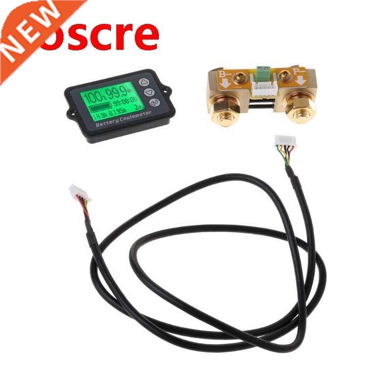 80V 350A TK15 Precision Battery Tester for LiFePO Coulomb Co