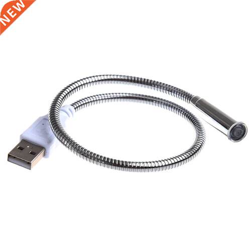 Mini 1LED USB Lamp Light Travel for PC Notebook