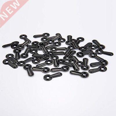 160pcs Mirror Frame Practical Pictures Hanging Wall Metal