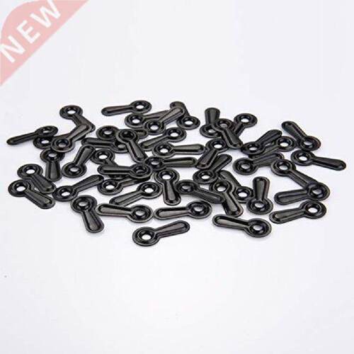 160pcs Mirror Frame Practical Pictures Hanging Wall Metal