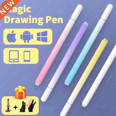 Universal Touch Pen For Tablet Mobile Phone Stylus Pen For i