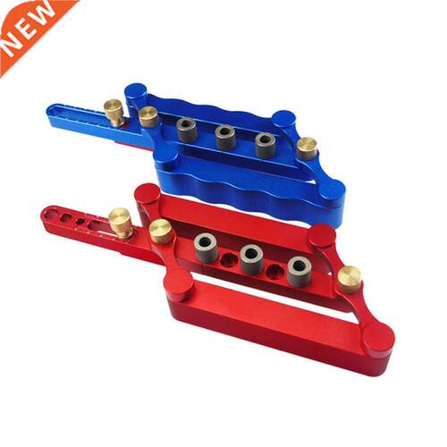 Portable Self Centerng Dowellng Jg Metrc Dowel 6/8/10mm
