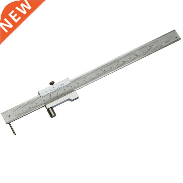 Caliper Marking Vernier Caliper 0-200mm Stainless Steel Para