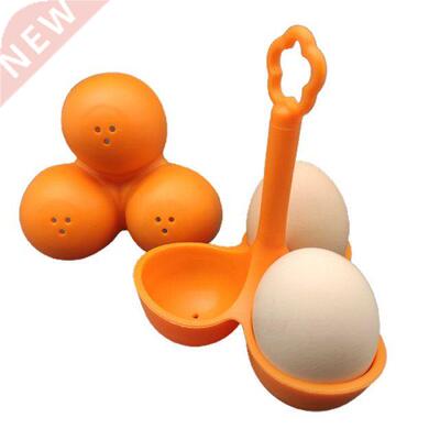 Universal 3 Holes Egg Container Handle Separator Boiled Egg
