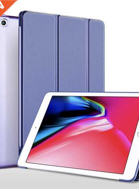 For iPad 9.7 5th 6th Case for iPad Air 1 Air 2 PU ver for Ip