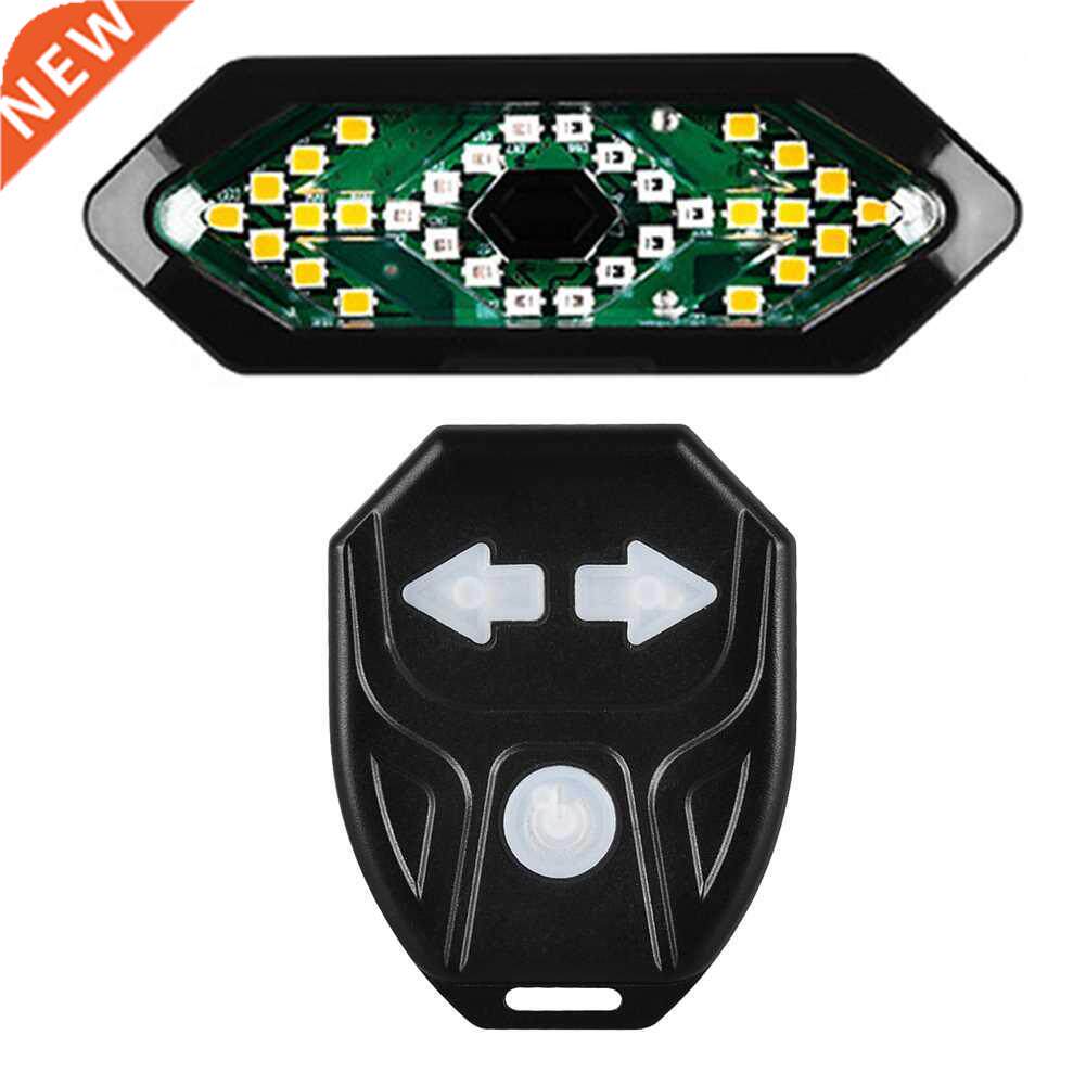 Bicyle Taillight 5 Modes Bike Cycling Safety Tail Light