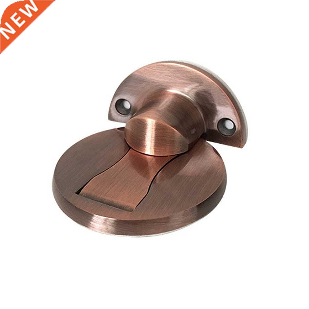 Stainless Steel Door Stopper Tools Doorstop Furniture Hardwa