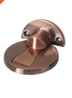 Stainless Steel Door Stopper Tools Doorstop Furniture Hardwa