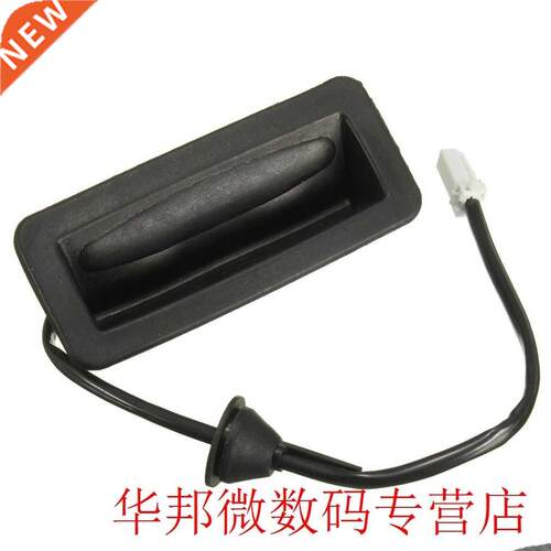 Car Boot/Tailgate Release Switch For Ford Focus MK2 2004-200