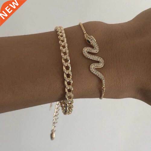 Boho Fashion Multilevel Bracelets For Women New Vintage Geom