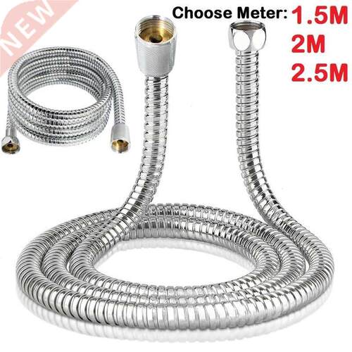 Home 304 Stainless Steel Shower Hose High Quality Faucet