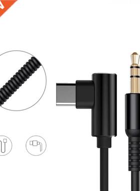 Headphone Cable Replacements Headphone Line Universal Type-C