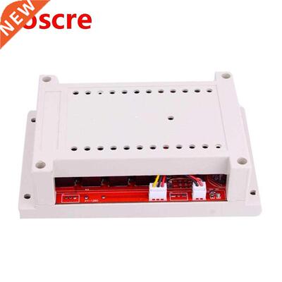 DC PWM Regulator 12V 24V 48V Motor Controller 3000W MAX Moto