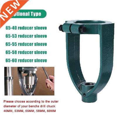 Professional Chuck Refit Accessory Benchs Drill To Square