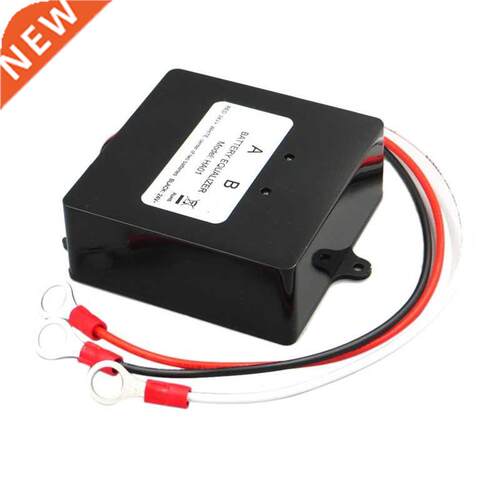 HA01 Solar Battery Voltage Equalizer For 24V Lead-Acid Gel