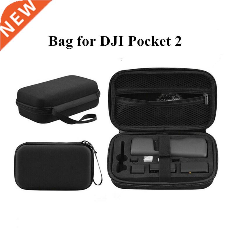 Pocket 2 Portable Case Accessories for DJI Osmo Pocket Crea