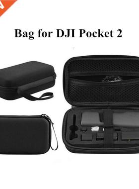 Pocket 2 Portable Case Accessories for DJI Osmo Pocket Crea