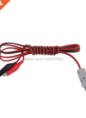 110 Test Head To Alligator Clip RJ11 Voice Test Leads MDF Ch