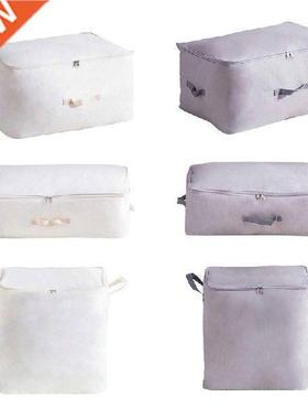 Oxford Clothing Storage Box Bedding Item Packing Bag