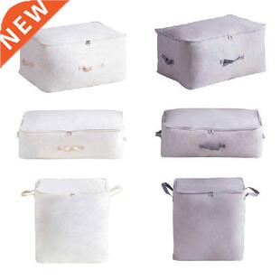 Oxford Clothing Storage Box Bedding Item Packing Bag