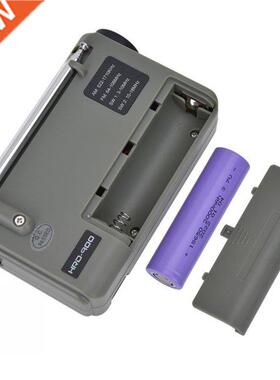 HRD900 Multifunctional Full Band Solar Powered AM/FM/SW Weat