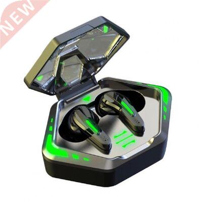 In-ear Bluetooth-compatible Earphone High Fidelity Long