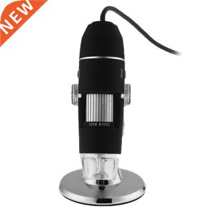 500X IR 8 LED DC5V USB Electron Microscope Endoscope Camera