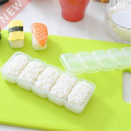 Japanese Sushi Cooking Baking Japan Nigiri Sushi Mold