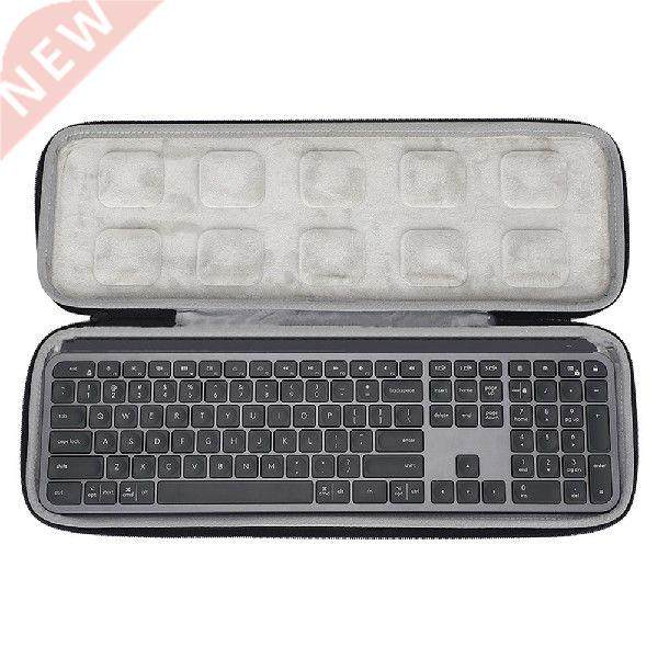 Waterproof Portable Carrying Case for Logitech Craft