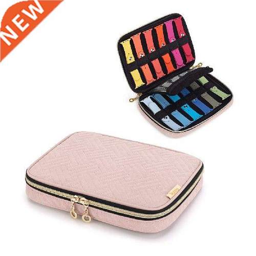 Durable Watchband Storage Box Bracelet Holder Bag Watch
