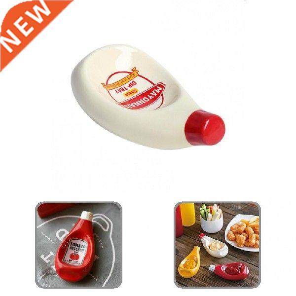 Practical Good Soy Sauce Bowl Dipping Dish Decor