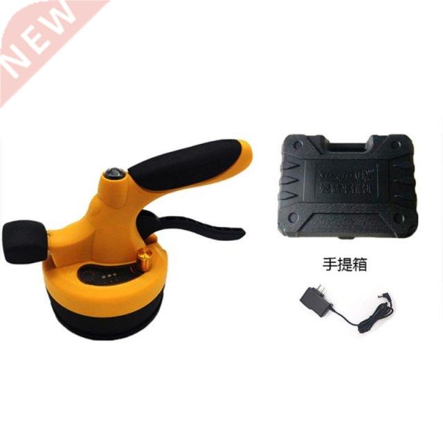 Multipurpose Wireless Tile Leveling Machine Tile Floor Porta