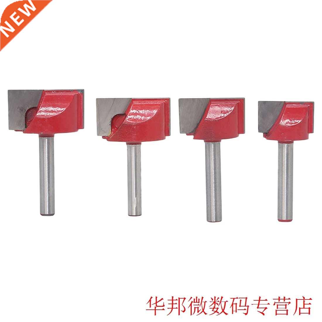 10mm-32mm 6mm Shank Wood Cutter Engraving Knife Shank Router