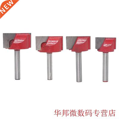 10mm-32mm 6mm Shank Wood Cutter Engraving Knife Shank Router